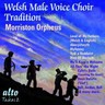 The Welsh Male Voice Choir Tradition cover