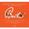 Easter Oratorio BWV249 cover