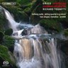 Grieg: Holberg Suite / String Quartetin G minor / etc cover