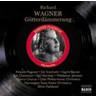 Gotterdammerung (complete opera recorded live in 1956) cover