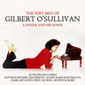 The Very Best of Gilbert O'Sullivan: A Singer and His Songs cover