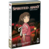 Spirited Away 2 Disc Special Edition (Studio Ghibli Collection) cover