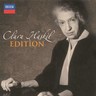 Clara Haskil Edition [17 CD set] cover