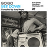 Gogo Get Down cover