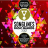 Songlines: Music Awards 2012 cover