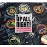 Up All Night!: 56 Northern Soul Classics (Digi-Book) cover