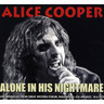 Alone In His Nightmare (Double Vinyl) cover