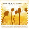 Trance Elements 2012: Earth cover