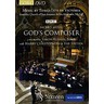 God's Composer: Sacred music cover