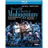 Rise and Fall of the City of Mahagonny (complete opera recorded in 2010) BLU-RAY cover