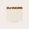 DJ-Kicks: The Exclusives cover