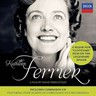 Kathleen Ferrier (A Film by Diane Perelsztejn) cover
