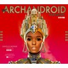 The Archandroid (Tour Edition) cover