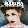 Electra Heart (Deluxe Edition) cover