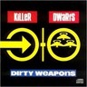 Dirty Weapons cover