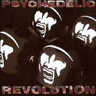 Psychedelic Revolution cover