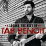 Legacy: The Best of Tab Benoit cover