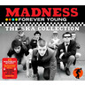 Forever Young - The Ska Collection cover