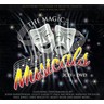 The Magic of the Musicals [2 CDs plus DVD] cover