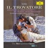 MARBECKS COLLECTABLE: Verdi: Il Trovatore (complete opera recorded in 2011) BLU-RAY cover