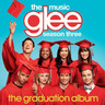 Glee: The Music: The Graduation Album (Original Television Series Soundtrack) cover