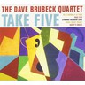 Take Five cover