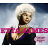 The Very Best of Etta James cover