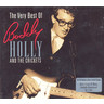 The Very Best of Buddy Holly and The Crickets cover