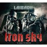 Iron Sky (The Original Film Soundtrack) cover