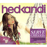 Serve Chilled: Electronic Summer (U.K. Edition) cover