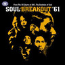 Soul Breakout 61 cover