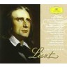 MARBECKS COLLECTABLE: The Liszt Collection [16 CD set] cover