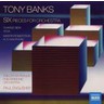 Tony Banks: Six Pieces For Orchestra cover