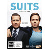 Suits - Season One cover