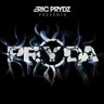 Eric Pdydz Presents: Pryda cover