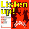 Listen Up! Rocksteady (Vinyl) cover