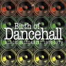 Birth Of Dancehall: Black Solidarity 1976-1979 (Vinyl Edition) cover