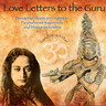 Love Letters to the Guru cover