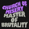 Master of Brutality (Vinyl Edition) cover