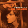 The Dreamer cover