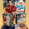 Blue Hawaii (The Expanded Alternate Album) cover