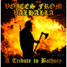 Voices From Valhallia cover