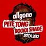 All Gone Ibiza 2012 cover