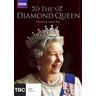 The Diamond Queen cover
