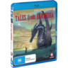 Tales From Earthsea (Studio Ghibli Collection) cover