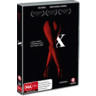 X (2011) cover