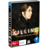 The Killing - The Complete Series Two cover