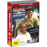 Home to Roost - The Complete Series cover