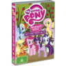 My Little Pony: Friendship is Magic - Volume 2: That's What Friends Are For cover