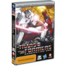 The Transformers: Generation One - Remastered Season 1 Collection cover
